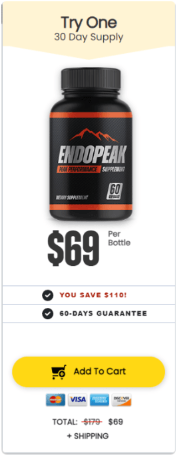 vigorenpro buy now 1 bottle